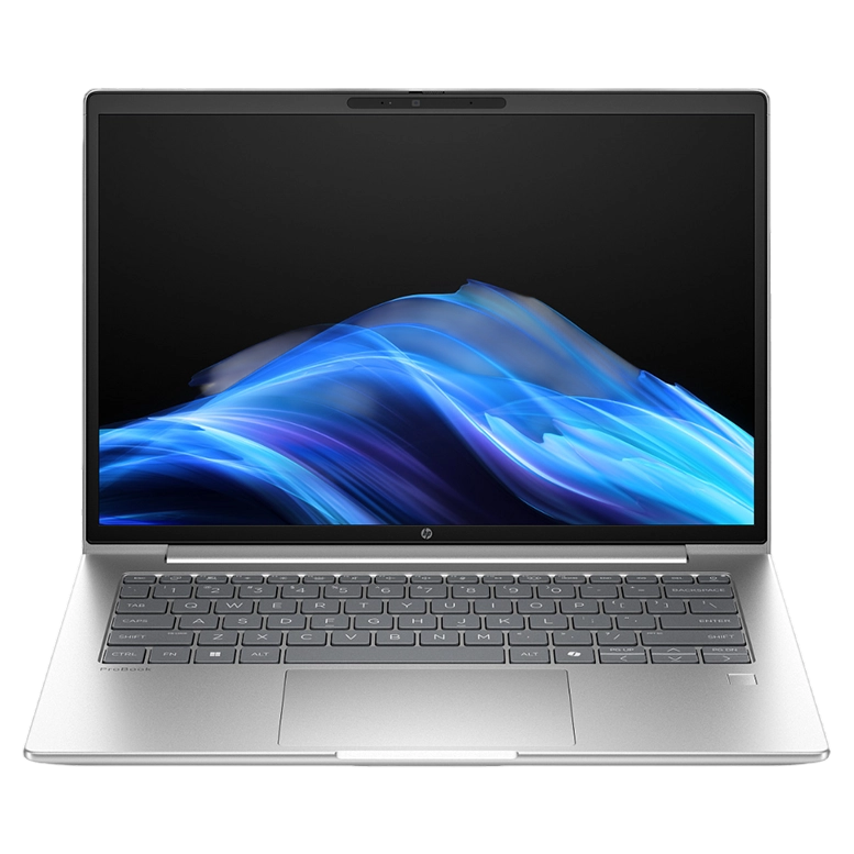 Laptop 14" HP ProBook 4 G1i, 16/512 GB, Silver