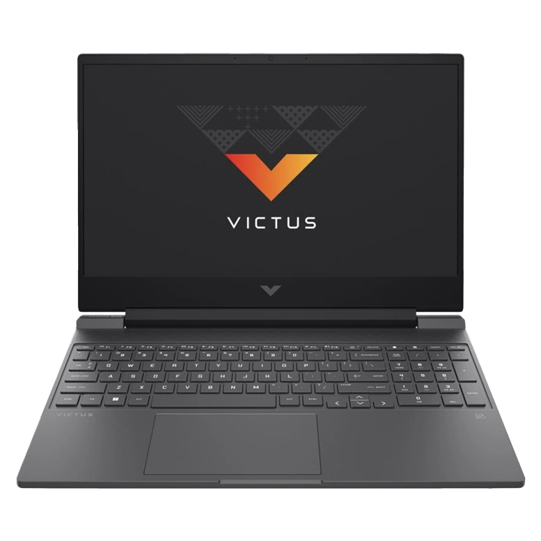 Ноутбук 15.6" HP Victus 15/ AMD Ryzen 7 8845HS/ 16GB/ 1TB SSD/ RTX 4060/ Mica Silver