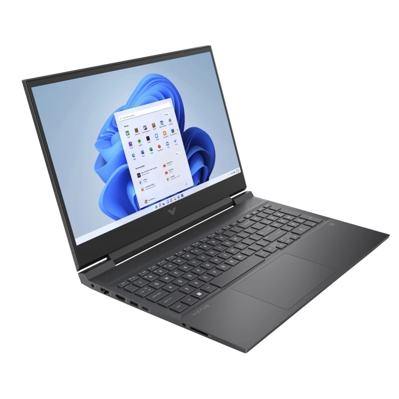 Laptop 16.1" HP Victus 16/ 144Hz/ Intel Core i5-14450HX/ 16GB/ 512GB SSD/ RTX 4050/ Mica Silver