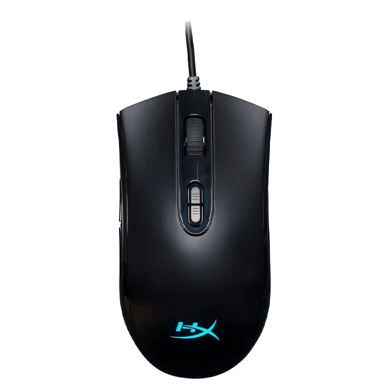 Mouse HyperX Pulsefire Core (4P4F8AA)