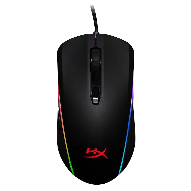 Компьютерная мышь HyperX Pulsefire Surge (HX-MC002B)