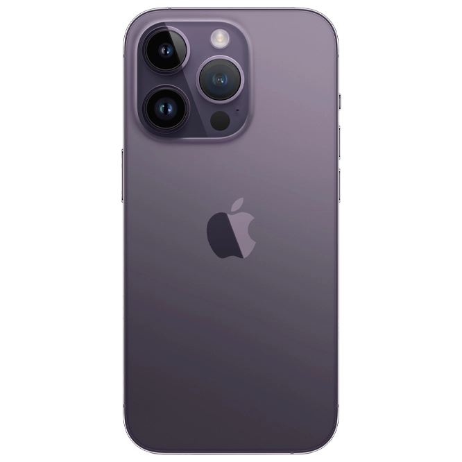 Apple iPhone 14 Pro 512GB SS Deep Purple RA