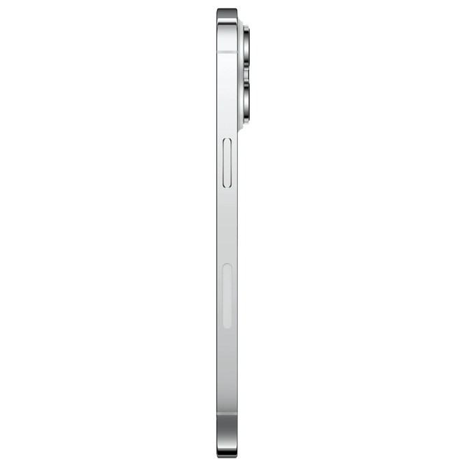 Apple iPhone 14 Pro Max 128GB SS Silver LN