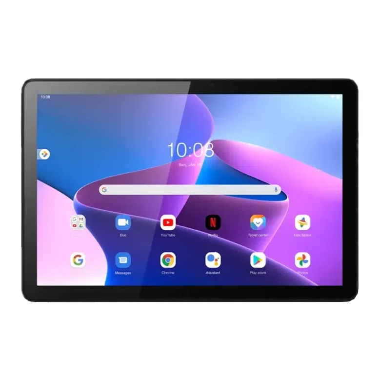 Tabletă Lenovo Tab M10 (3rd Gen), Wi-Fi, 4GB/64GB, Storm Grey