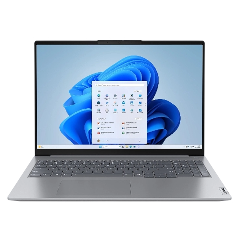 Laptop 16” Lenovo ThinkBook 16 G7 ARP, Arctic Grey