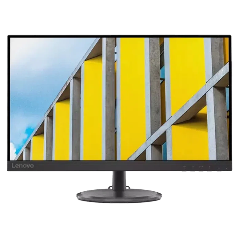 27" Монитор Lenovo ThinkVision C27q-30 / QHD / 4ms / Black