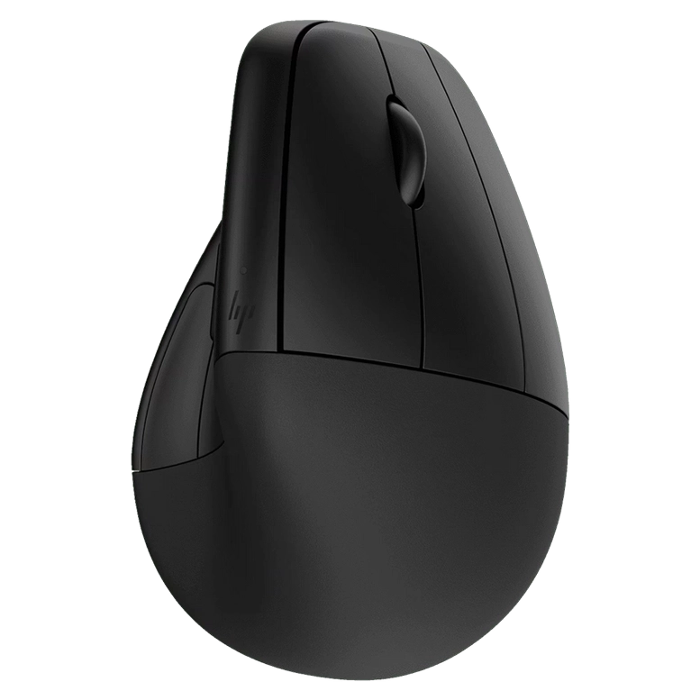 Mouse HP 920, Fără fir, Negru