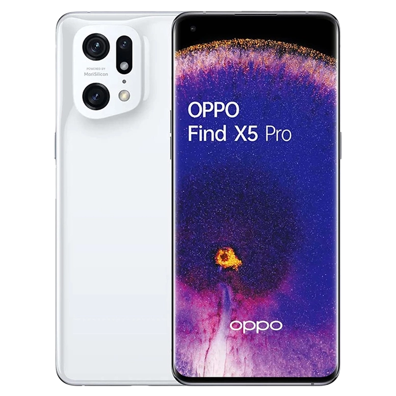 Oppo Find X5 Pro