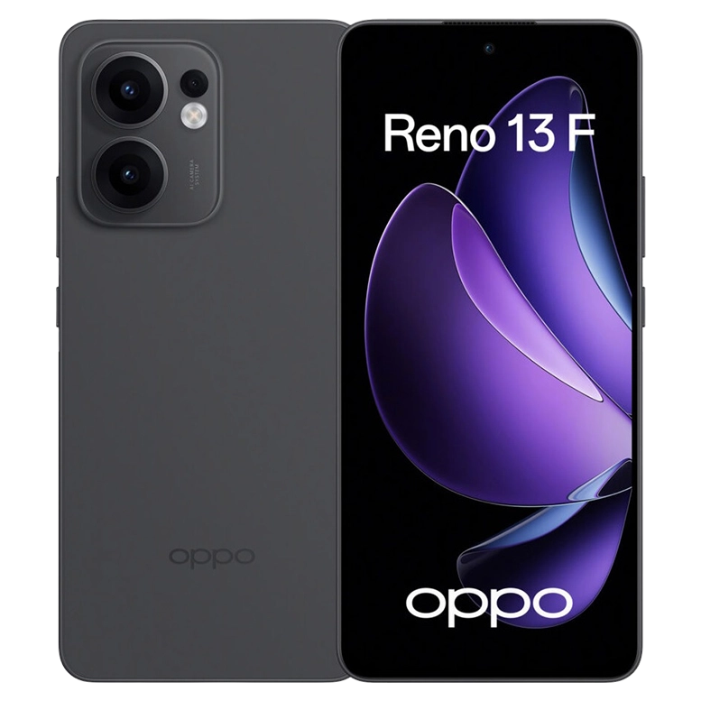 Oppo Reno 13