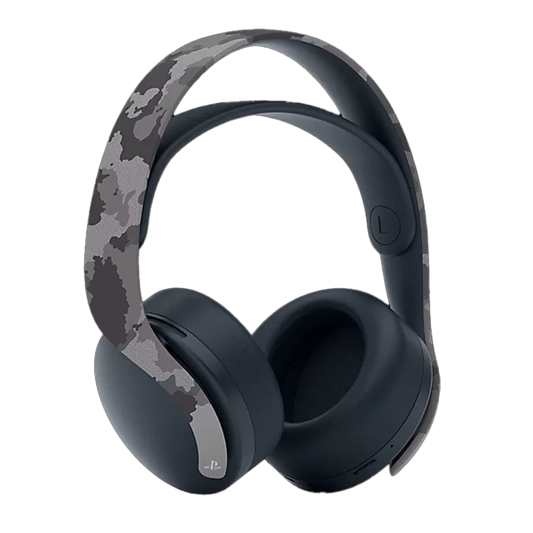 Pulse 3D Wireless Headset Grey Cammo PS5 alo.md