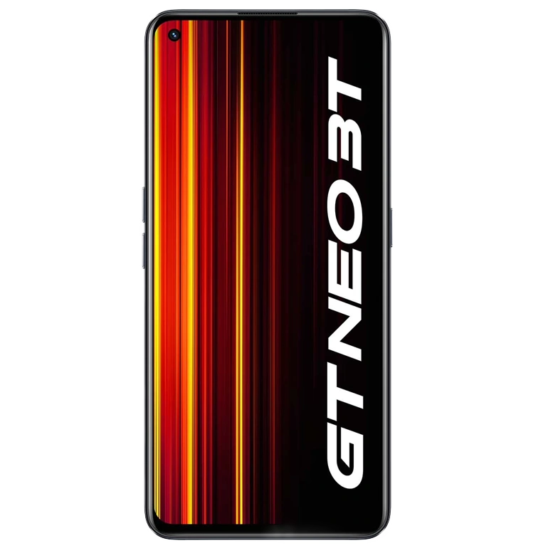 Realme GT NEO 3T 8/128 GB Black