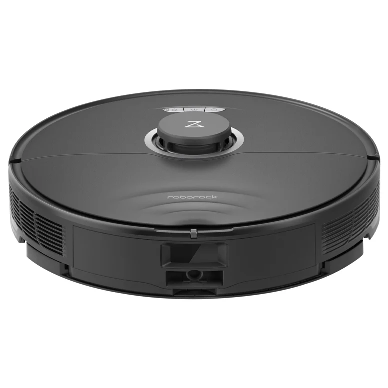 Робот пылесос Roborock S8 Pro Ultra Black