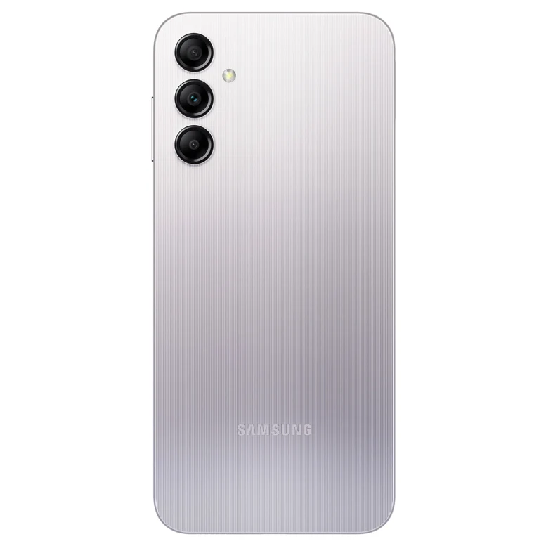 Samsung Galaxy A14 4/128Gb Silver A145F
