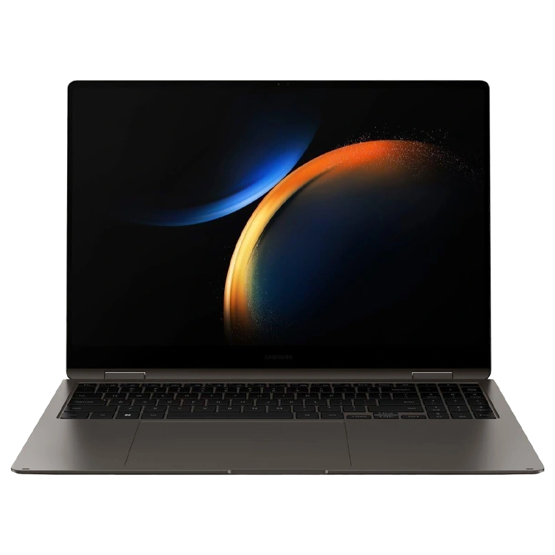 Samsung Galaxy Book3 Pro 360 16'' i5 8GB 512GB Win11 Graphite