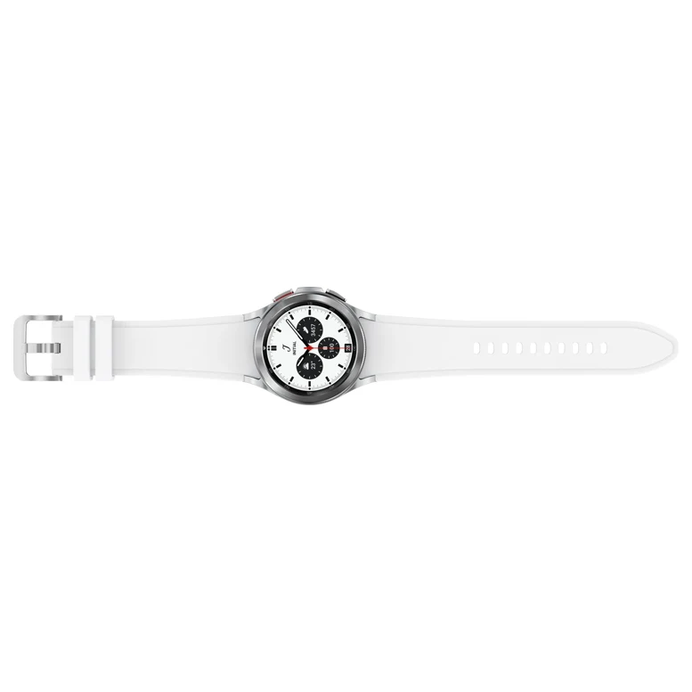 Samsung Galaxy Watch 4 Classic 42mm LTE Silver alo.md
