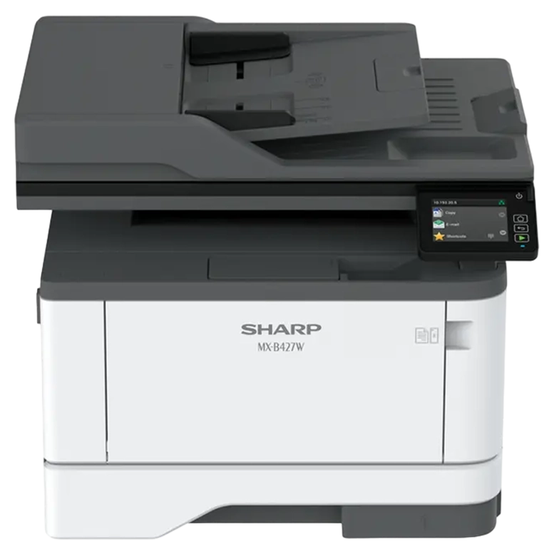 Sharp Luna MX-B427WEU