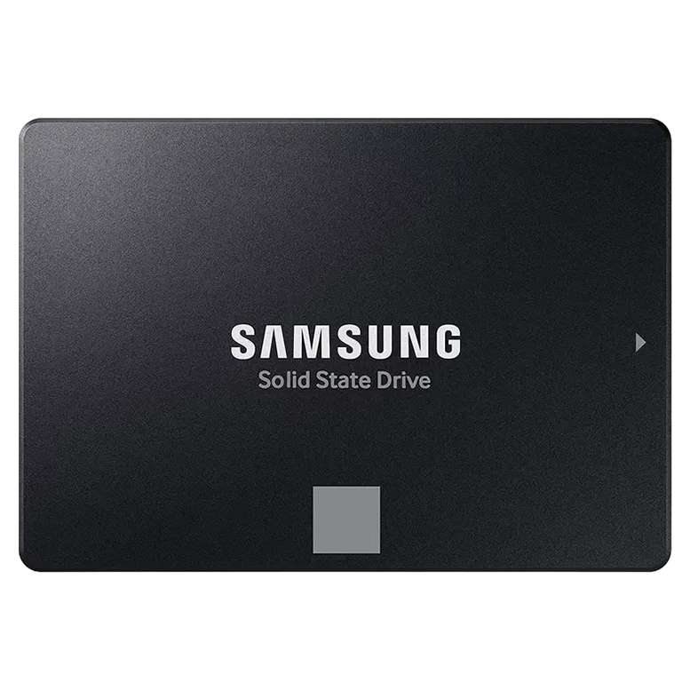 Samsung 870 EVO MZ-77E1T0