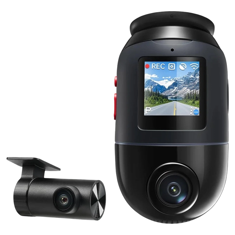 Auto 70mai Omni X800-2