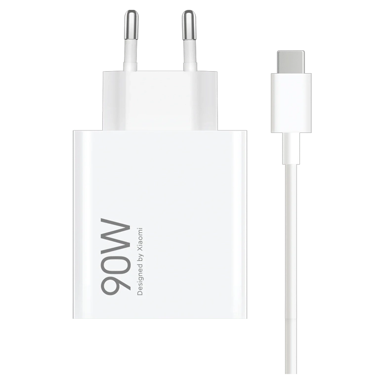 Xiaomi HyperCharge Combo