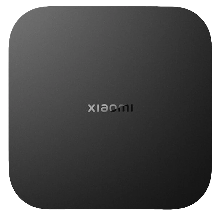 Коммутатор Xiaomi Smart Hub Gateway 4 Black