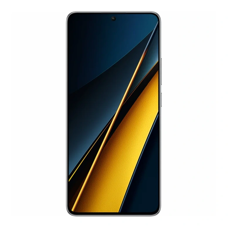 Xiaomi POCO X6 Pro 12/512GB Grey