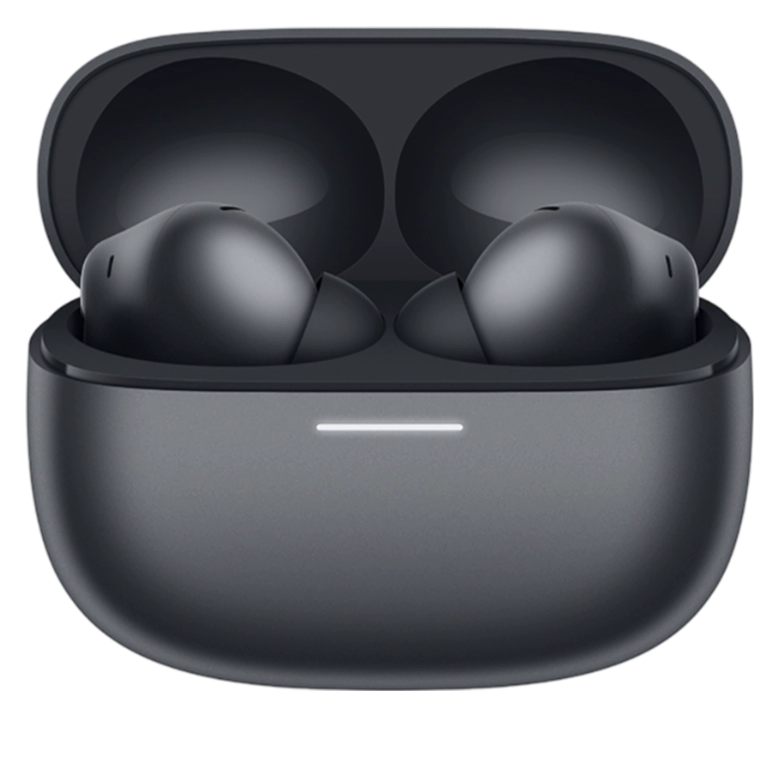 Casti fara fir Xiaomi Redmi Buds 6 Pro Black