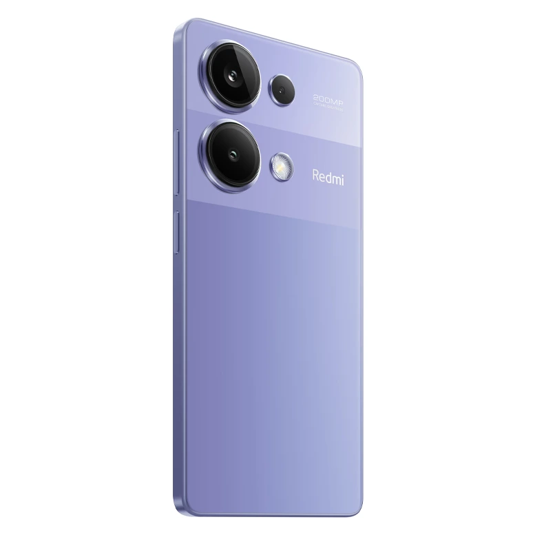 Xiaomi Redmi Note 13 Pro 8/256 GB Purple