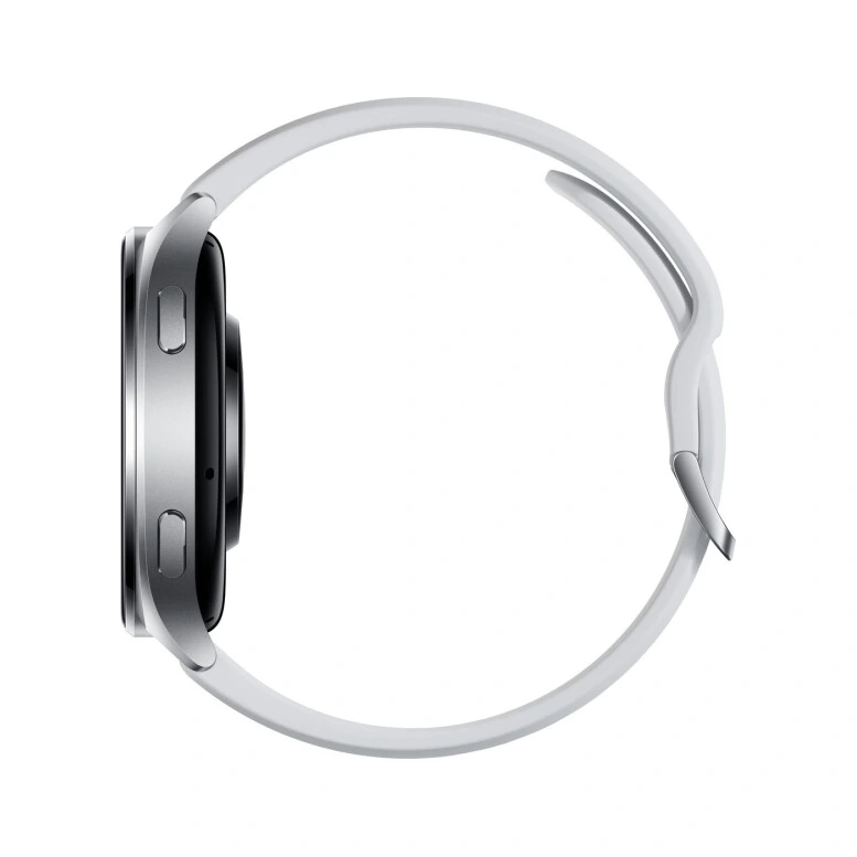 Умные часы Xiaomi Watch 2 Silver