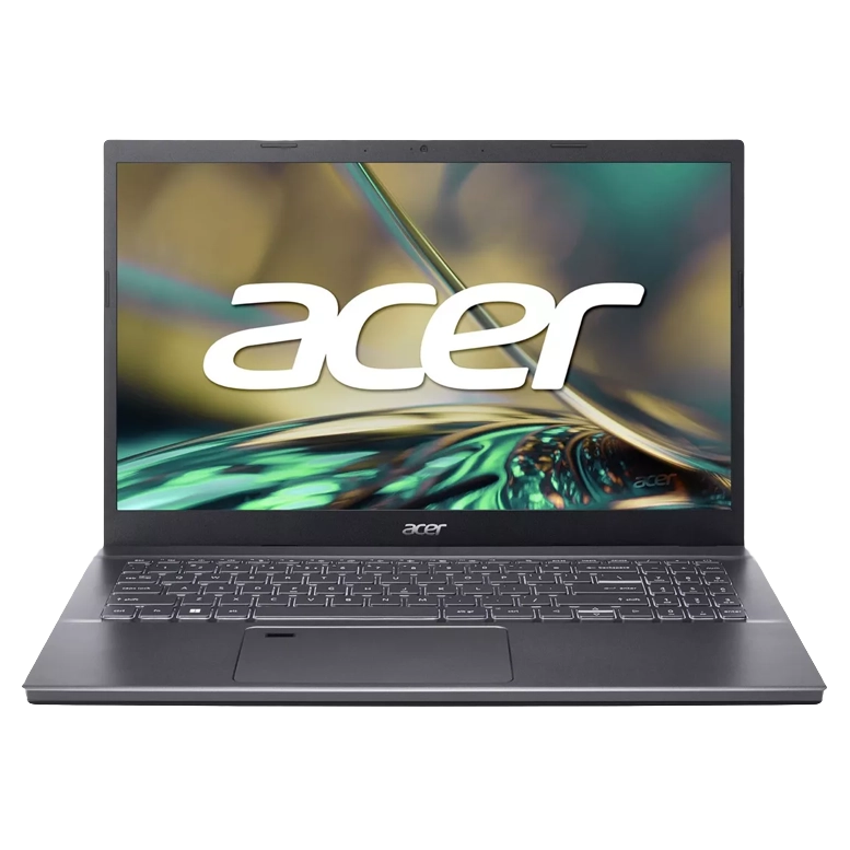 Ноутбук 15.6" Acer Aspire 5 A515-57, Gray