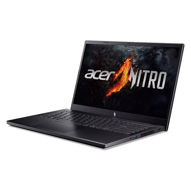 Ноутбук 15.6" Acer Nitro V15 ANV15-41, Black