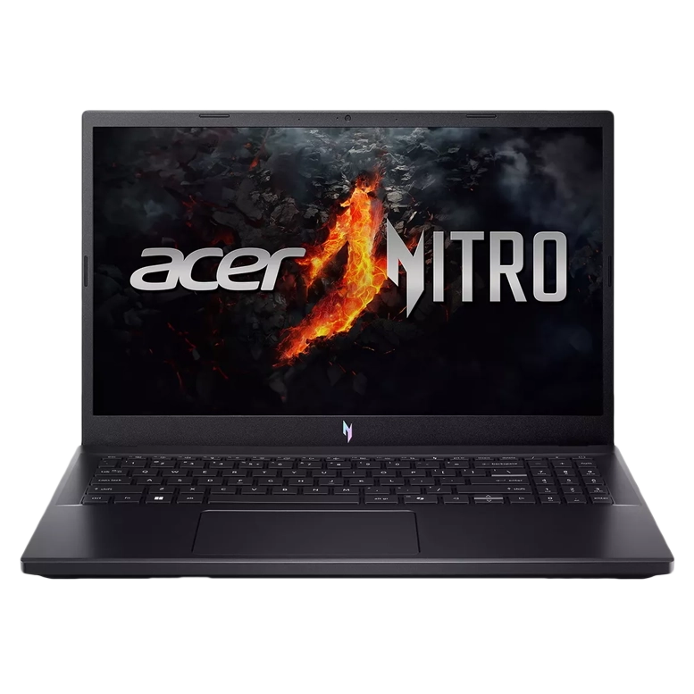 Ноутбук 15.6" Acer Nitro V15 ANV15-41, Black