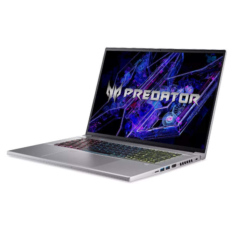 Ноутбук 16.0" Acer Predator Triton Neo 16 PTN16-51, Silver