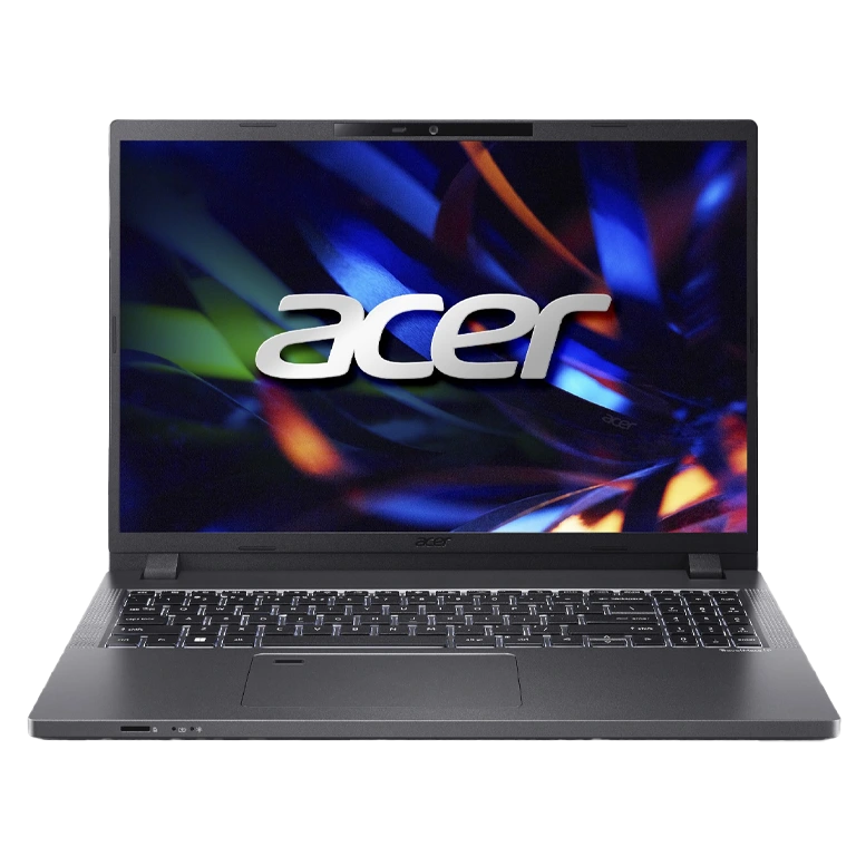 Laptop 16" Acer Travel Mate TMP216-51/ WUXGA/ Intel Core i5-1345U/ 16GB/ 512GB SSD/ Win11Pro+MS Office 2021/ Gray