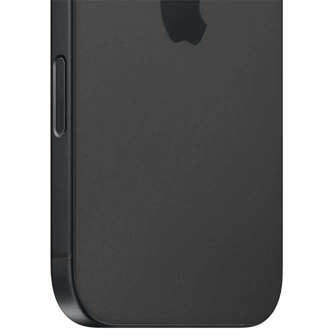 Apple iPhone 16 128GB SS Black