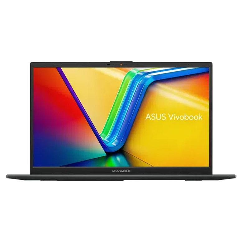 Ноутбук ASUS Vivobook Go 15 OLED E1504FA Black Ryzen 5 7520U 16 ГБ 512 ГБ