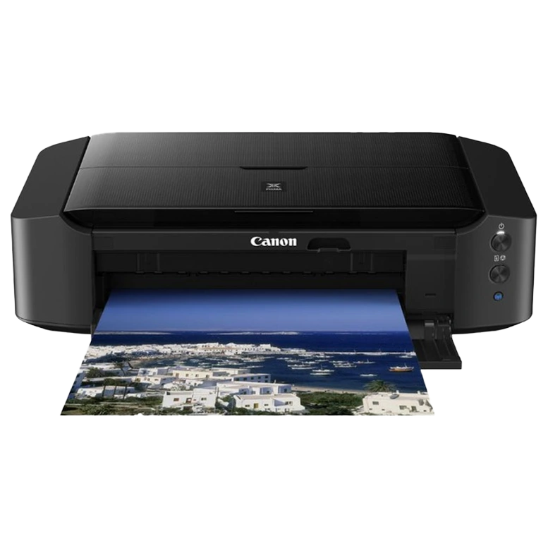 Принтер Струйный Canon Pixma iP8740 / A3 / Wi-Fi / Black