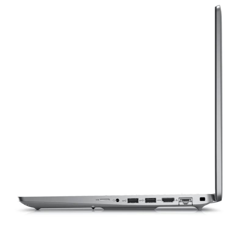 Ноутбук 15.6'' DELL Latitude 5550/ Intel Core Ultra 7 165U/ 32GB DDR5/ 512GB SSD/ Gray