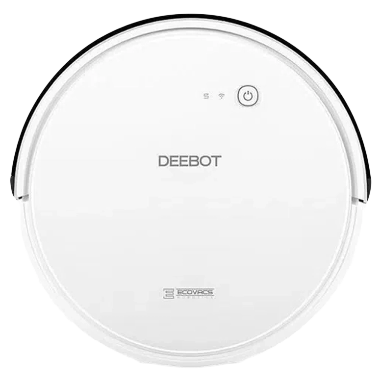 Пылесос робот Ecovacs Deebot 605 EU