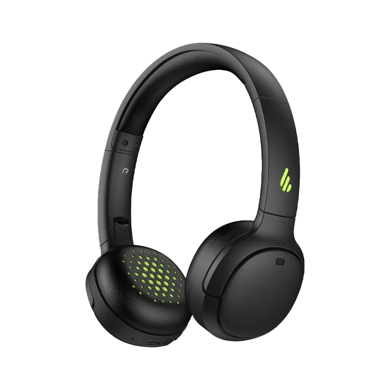 Наушники Edifier WH500 / Bluetooth / Black