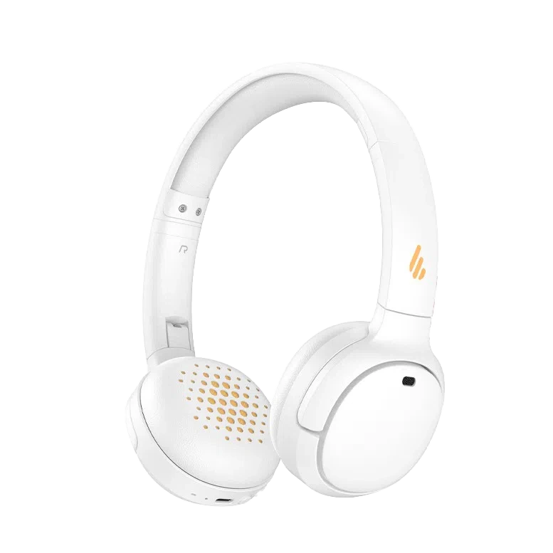 Casti Edifier WH500 / Bluetooth / White