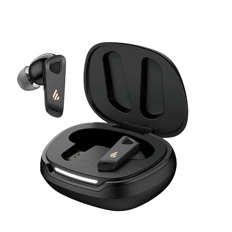 Casti Edifier NeoBuds Pro 2 True Wireless Stereo, Black