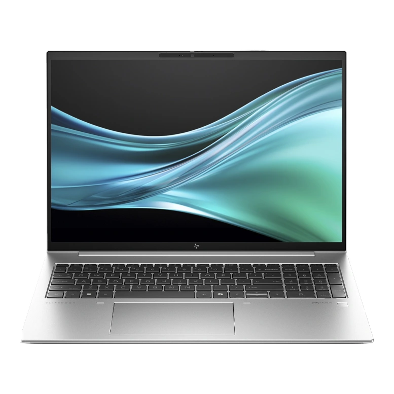 Laptop 16.0" HP EliteBook 860 G11/ WUXGA/ Intel Core Ultra 5 125U/ 16GB/ 512GB SSD/ Win11Pro / Silver