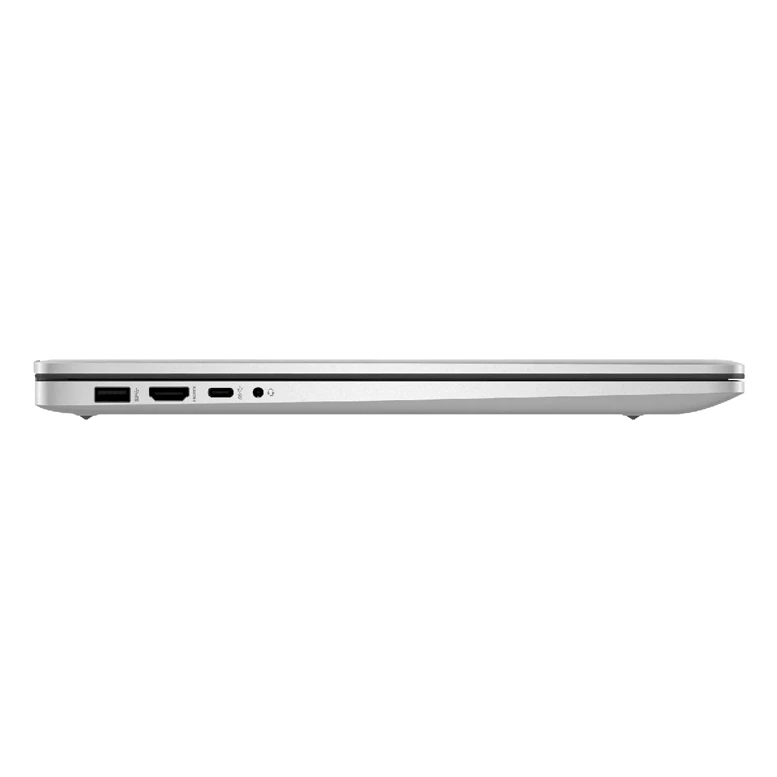 Ноутбук HP Laptop 17-cn2044cii, Natural Silver, 17.3", Intel Core i5-1235U, 16/512GB