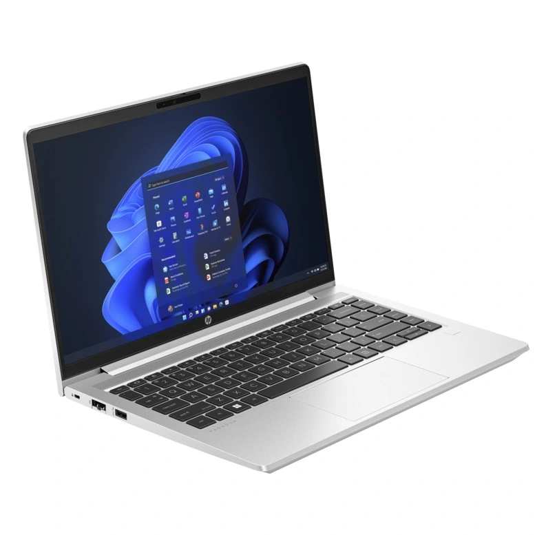 Laptop 14.0" HP ProBook 440 G10/ Intel Core i5-1334U/ 16G/ 512GB SSD/ Win11Pro/ Silver