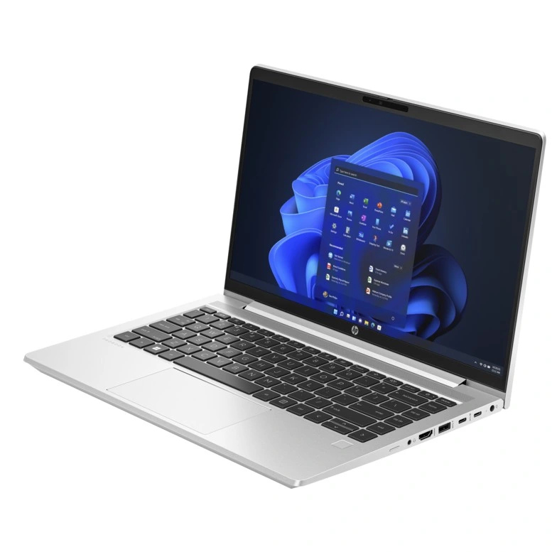 Ноутбук 14.0" HP ProBook 440 G10/ Intel Core i5-1334U/ 16G/ 512GB SSD/ Win11Pro/ Silver