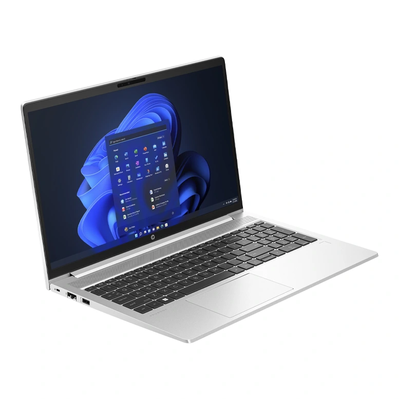 Ноутбук 15.6" HP ProBook 450 G10/ Intel Core i5-1334U/ 16GB/ 512GB SSD/ Silver