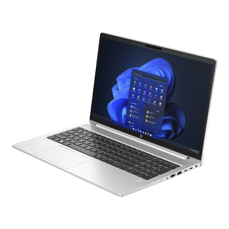 Ноутбук 15.6" HP ProBook 450 G10/ Intel Core i5-1334U/ 16GB/ 512GB SSD/ Silver