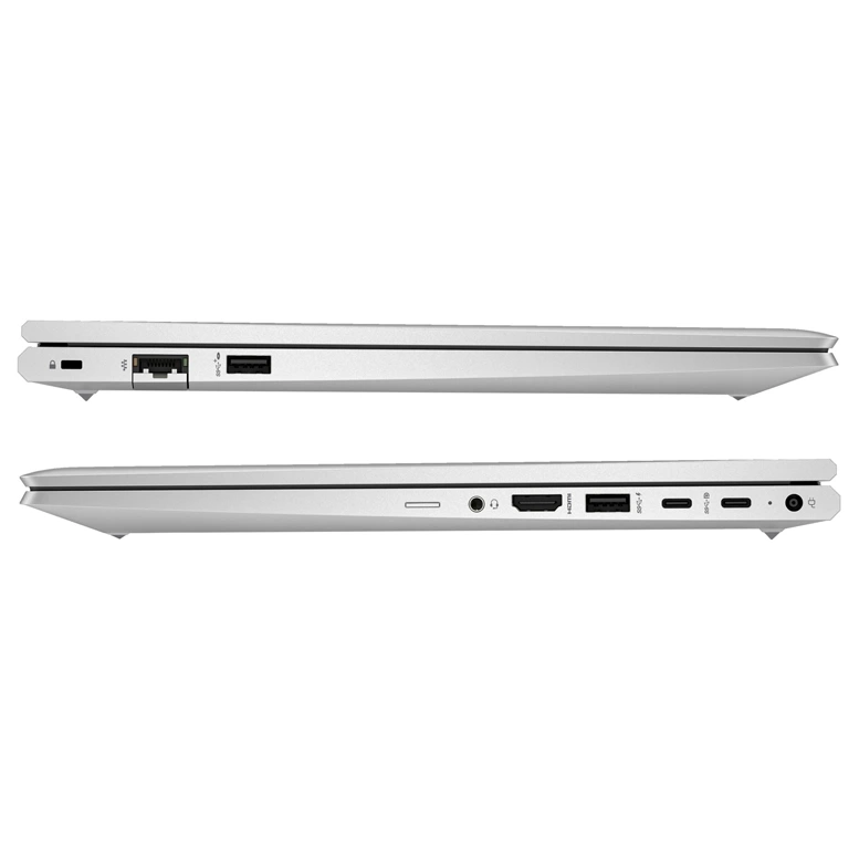 Ноутбук 15.6" HP ProBook 450 G10/ Intel Core i5-1334U/ 16GB/ 512GB SSD/ Silver