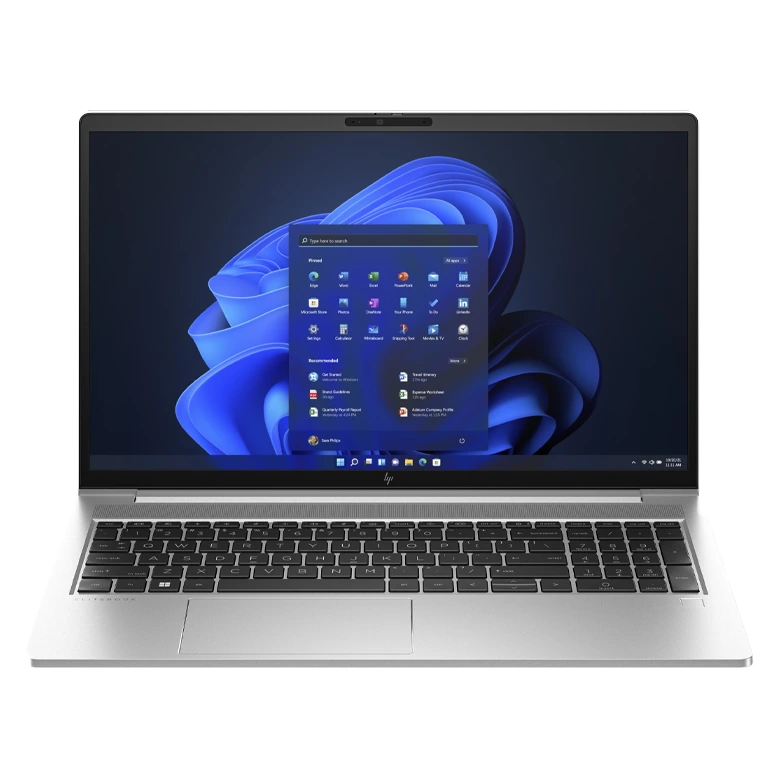 Ноутбук 15.6" HP ProBook 650 G10/ Core i7-1355U/ 32GB/ 512GB SSD/ Silver