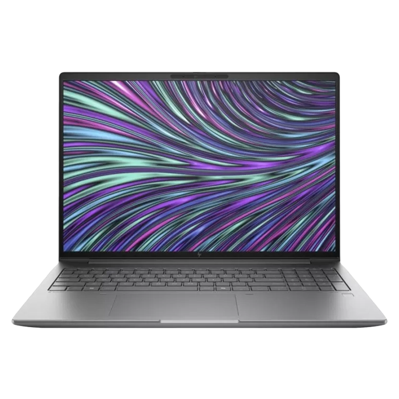 Ноутбук 16" HP ZBook Power 16 G11, Gray